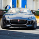 Illustration for article titled The Jaguar F-Type R Is A $100,000 Brick To The Face